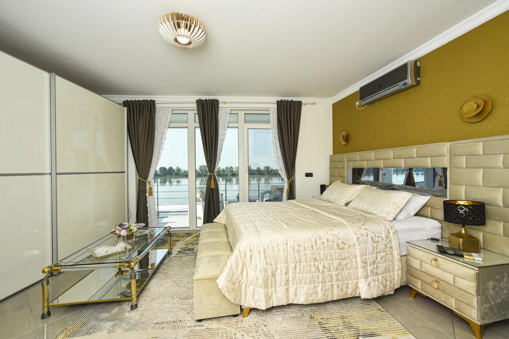 Apartments Villa Graf Smederevo Exterior photo